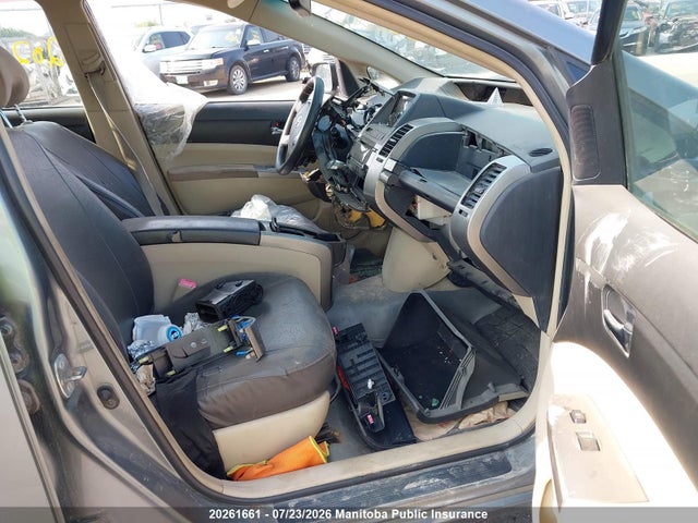 Aukcja sprzedaży 2004 Toyota Prius, vin: JTDKB22U240109290, numer aukcji: 20261661