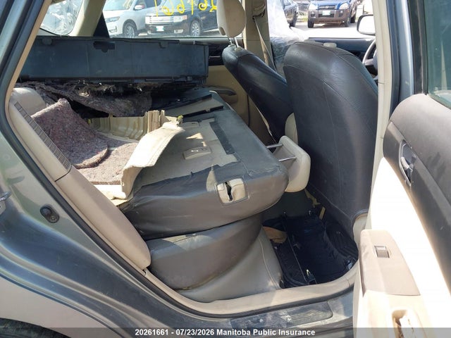 Aukcja sprzedaży 2004 Toyota Prius, vin: JTDKB22U240109290, numer aukcji: 20261661