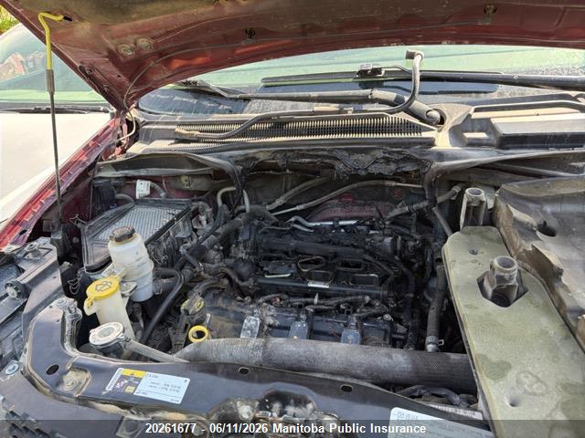 Продажа на аукционе авто 2017 Dodge Grand Caravan Se, vin: 2C4RDGBG5HR637093, номер лота: 20261677