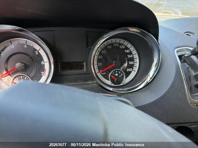 Продажа на аукционе авто 2017 Dodge Grand Caravan Se, vin: 2C4RDGBG5HR637093, номер лота: 20261677