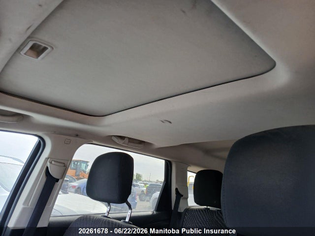 20261678 :رقم المزاد ، 3D4PG5FG7BT514416 vin ، 2011 Dodge Journey Sxt مزاد بيع