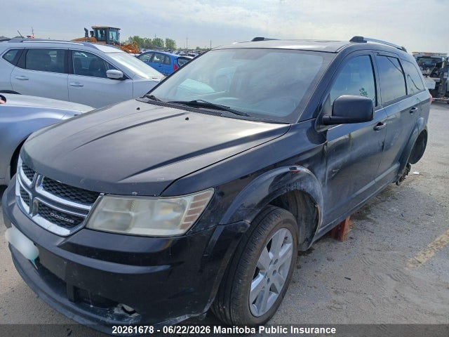 20261678 :رقم المزاد ، 3D4PG5FG7BT514416 vin ، 2011 Dodge Journey Sxt مزاد بيع