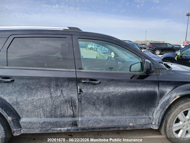 20261678 :رقم المزاد ، 3D4PG5FG7BT514416 vin ، 2011 Dodge Journey Sxt مزاد بيع