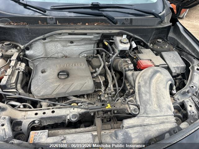 Buick Encore Gx Preferred 2020 KL4MMCSL0LB130426 Image 10