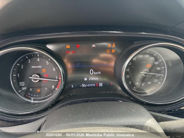 Buick Encore Gx Preferred 2020 KL4MMCSL0LB130426 Image 7
