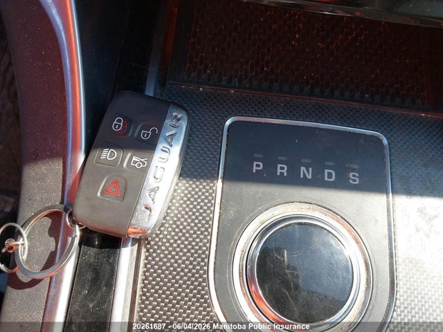 SAJAL4FX5JCP22864 Jaguar Xe R-sport 25t