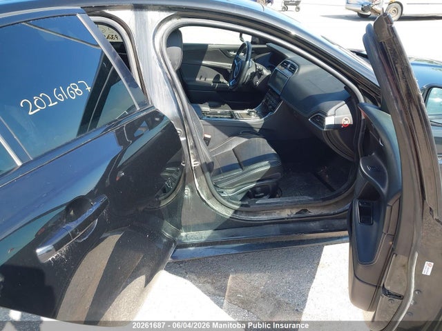 SAJAL4FX5JCP22864 Jaguar Xe R-sport 25t