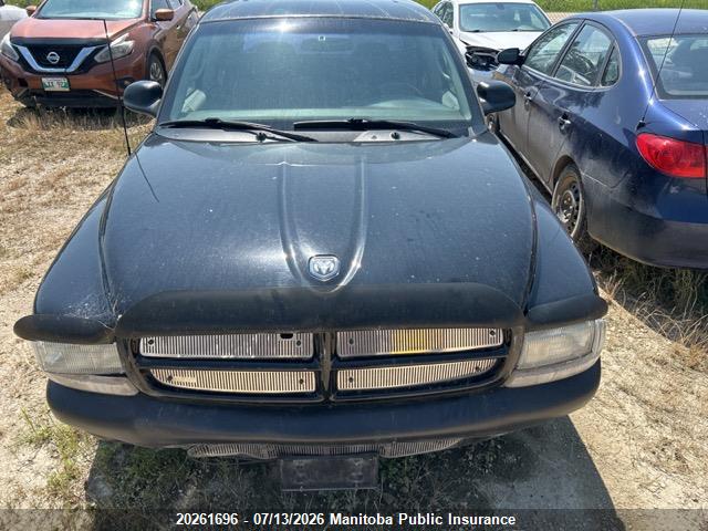 Продаж на аукціоні авто 2003 Dodge Dakota Sport V8 Quad Cab, vin: 1D7HL38N13S141573, номер лоту: 20261696