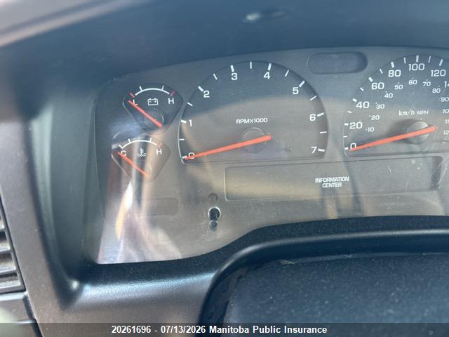 Продаж на аукціоні авто 2003 Dodge Dakota Sport V8 Quad Cab, vin: 1D7HL38N13S141573, номер лоту: 20261696
