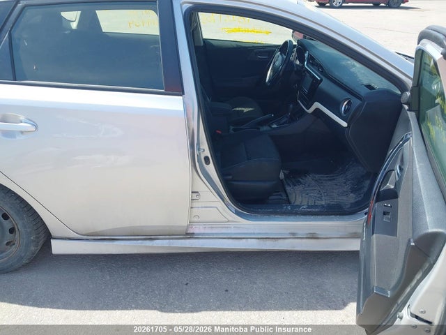 Продаж на аукціоні авто 2016 Scion Im, vin: JTNKARJE5GJ519954, номер лоту: 20261705