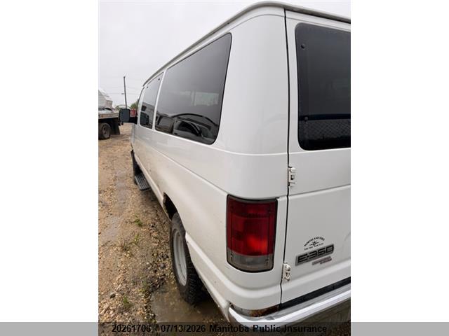 2011 Ford E350 Econoline Sd Xl Ext მანქანა იყიდება აუქციონზე, vin: 1FBNE3BL4BDB02921, აუქციონის ნომერი: 20261706