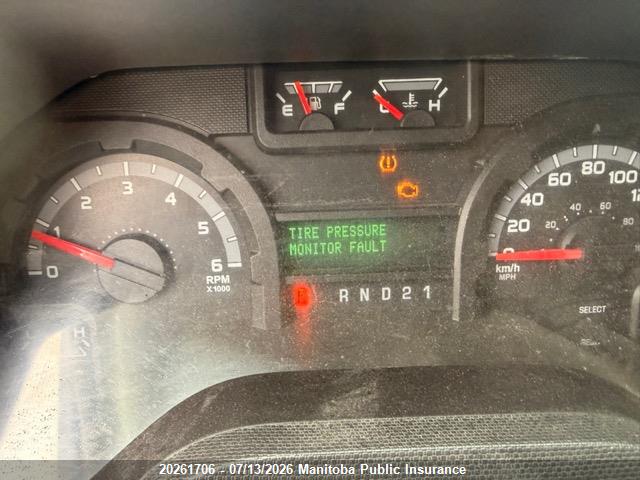 2011 Ford E350 Econoline Sd Xl Ext მანქანა იყიდება აუქციონზე, vin: 1FBNE3BL4BDB02921, აუქციონის ნომერი: 20261706
