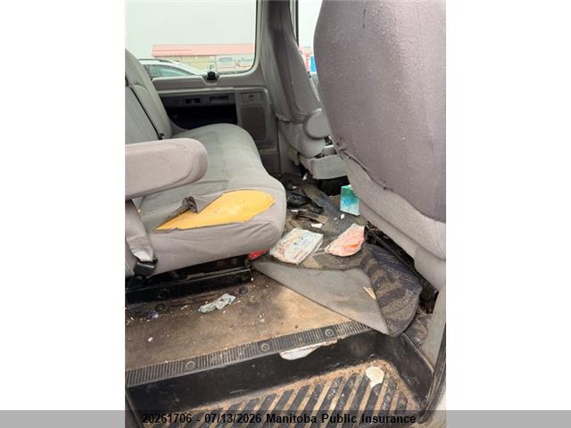 2011 Ford E350 Econoline Sd Xl Ext მანქანა იყიდება აუქციონზე, vin: 1FBNE3BL4BDB02921, აუქციონის ნომერი: 20261706