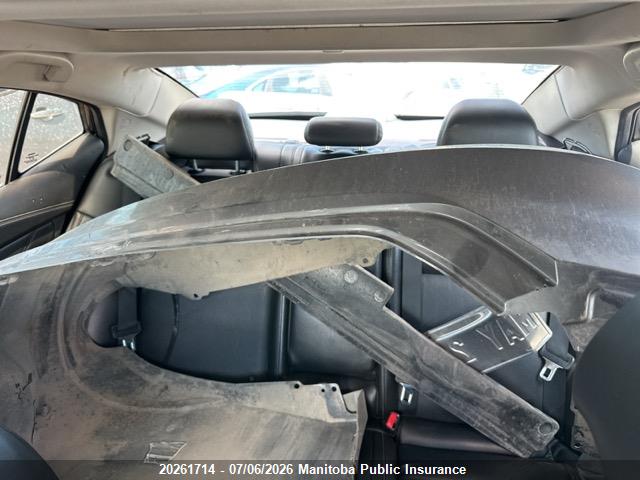 Aukcja sprzedaży 2017 Nissan Maxima Platinum/s/sl/sr/sv, vin: 1N4AA6AP1HC362239, numer aukcji: 20261714