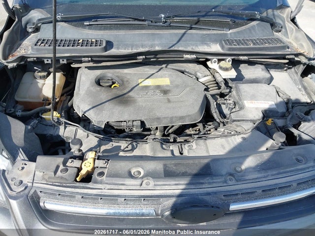 Aukcja sprzedaży 2013 Ford Escape Se, vin: 1FMCU0GX3DUA43956, numer aukcji: 20261717
