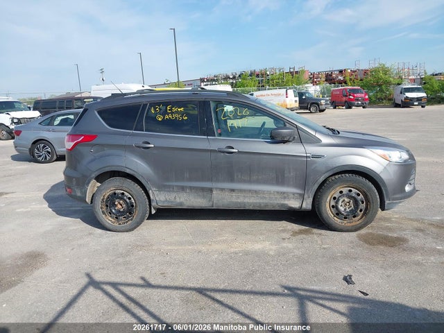 Aukcja sprzedaży 2013 Ford Escape Se, vin: 1FMCU0GX3DUA43956, numer aukcji: 20261717