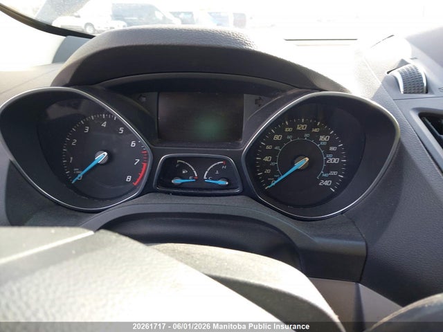Aukcja sprzedaży 2013 Ford Escape Se, vin: 1FMCU0GX3DUA43956, numer aukcji: 20261717