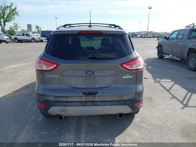 Aukcja sprzedaży 2013 Ford Escape Se, vin: 1FMCU0GX3DUA43956, numer aukcji: 20261717