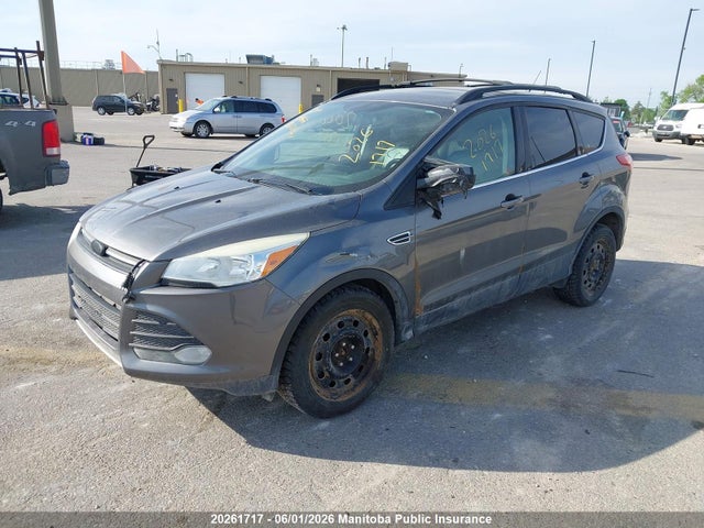 Aukcja sprzedaży 2013 Ford Escape Se, vin: 1FMCU0GX3DUA43956, numer aukcji: 20261717