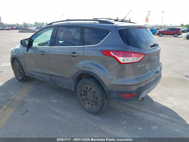Aukcja sprzedaży 2013 Ford Escape Se, vin: 1FMCU0GX3DUA43956, numer aukcji: 20261717