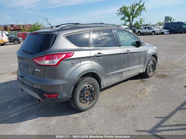 Aukcja sprzedaży 2013 Ford Escape Se, vin: 1FMCU0GX3DUA43956, numer aukcji: 20261717