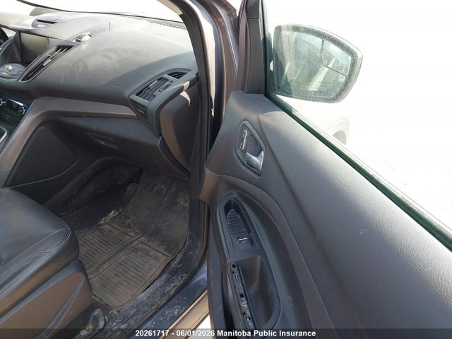 Aukcja sprzedaży 2013 Ford Escape Se, vin: 1FMCU0GX3DUA43956, numer aukcji: 20261717