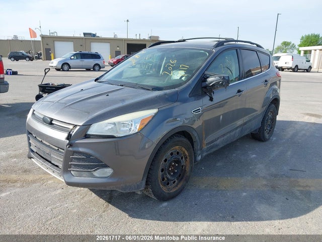 Aukcja sprzedaży 2013 Ford Escape Se, vin: 1FMCU0GX3DUA43956, numer aukcji: 20261717