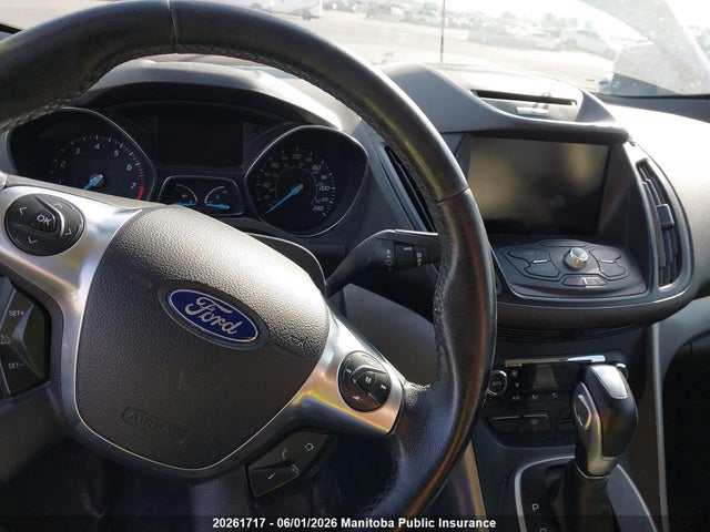 Aukcja sprzedaży 2013 Ford Escape Se, vin: 1FMCU0GX3DUA43956, numer aukcji: 20261717