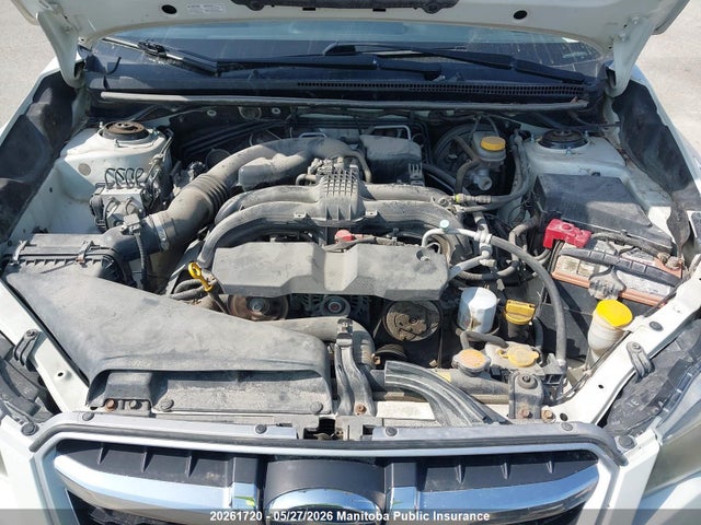 Aukcja sprzedaży 2013 Subaru Impreza 2.0i, vin: JF1GPAD63D2804341, numer aukcji: 20261720