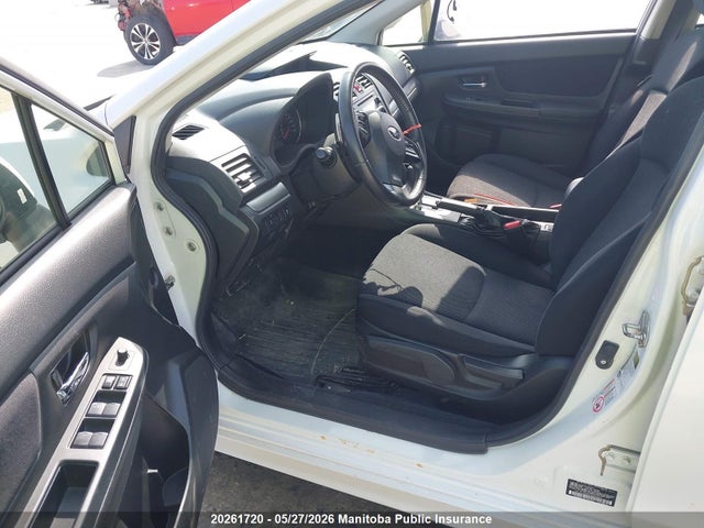 Aukcja sprzedaży 2013 Subaru Impreza 2.0i, vin: JF1GPAD63D2804341, numer aukcji: 20261720