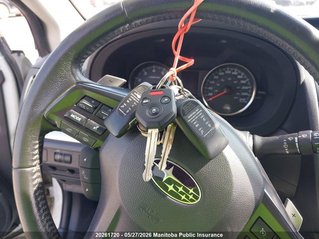 Aukcja sprzedaży 2013 Subaru Impreza 2.0i, vin: JF1GPAD63D2804341, numer aukcji: 20261720