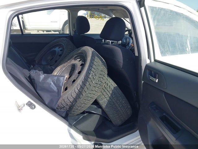 Aukcja sprzedaży 2013 Subaru Impreza 2.0i, vin: JF1GPAD63D2804341, numer aukcji: 20261720