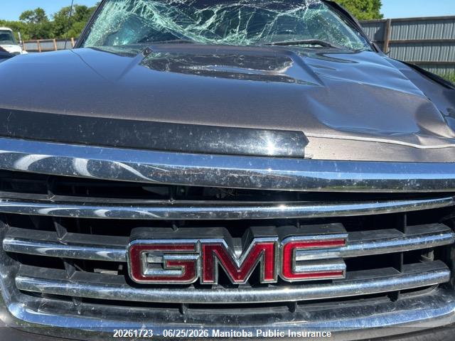 Продаж на аукціоні авто 2012 Gmc Sierra 1500 Sle Ext Cab, vin: 1GTR2VE75CZ311766, номер лоту: 20261723