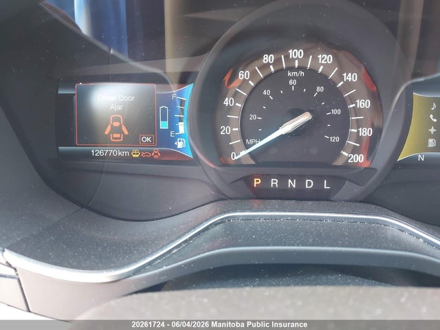 Продаж на аукціоні авто 2017 Ford Fusion Platinum Energi, vin: 3FA6P0SUXHR135140, номер лоту: 20261724
