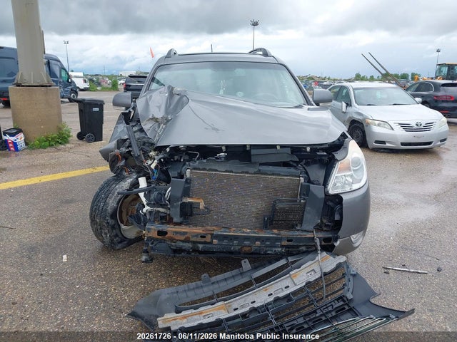 Aukcja sprzedaży 2012 Hyundai Veracruz Limited V6, vin: KM8NUDCC0CU204314, numer aukcji: 20261726