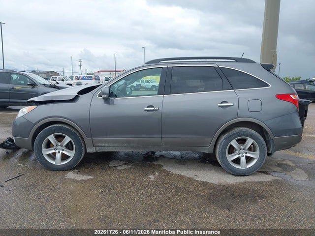 Aukcja sprzedaży 2012 Hyundai Veracruz Limited V6, vin: KM8NUDCC0CU204314, numer aukcji: 20261726