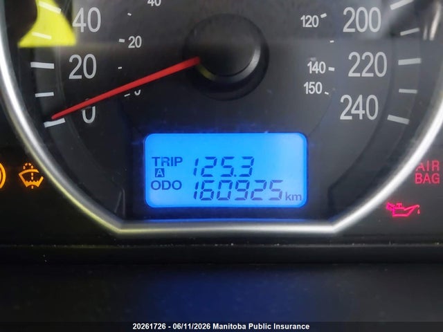 Aukcja sprzedaży 2012 Hyundai Veracruz Limited V6, vin: KM8NUDCC0CU204314, numer aukcji: 20261726