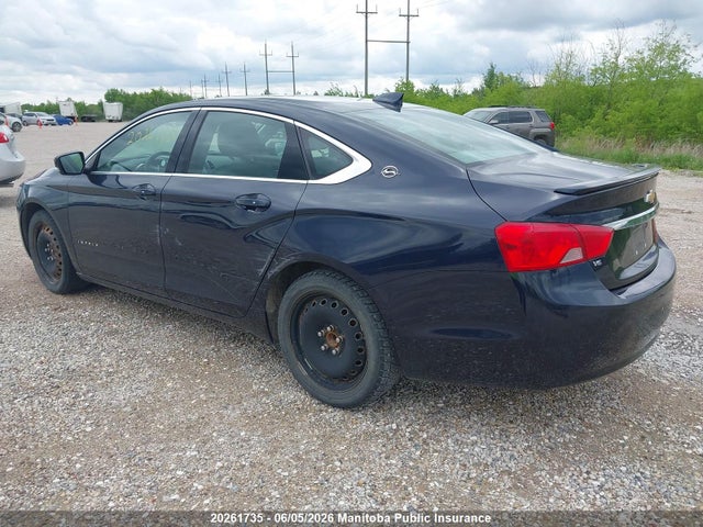 2019 Chevrolet Impala Lt V6 მანქანა იყიდება აუქციონზე, vin: 2G11Z5S3XK9144462, აუქციონის ნომერი: 20261735