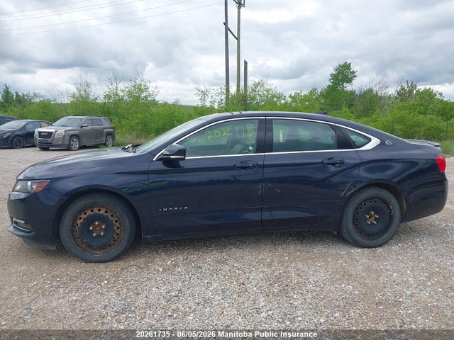 2019 Chevrolet Impala Lt V6 მანქანა იყიდება აუქციონზე, vin: 2G11Z5S3XK9144462, აუქციონის ნომერი: 20261735