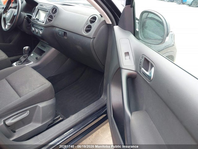 Продаж на аукціоні авто 2015 Volkswagen Tiguan 2.0 Tsi, vin: WVGJV7AX0FW612694, номер лоту: 20261740