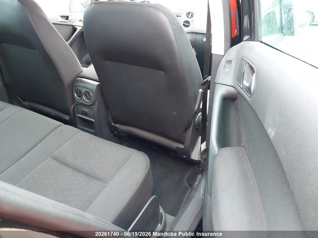 Продаж на аукціоні авто 2015 Volkswagen Tiguan 2.0 Tsi, vin: WVGJV7AX0FW612694, номер лоту: 20261740