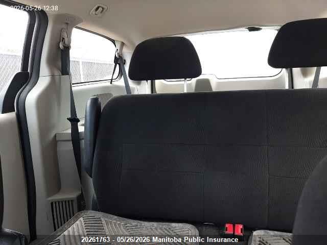 Продажа на аукционе авто 2012 Dodge Grand Caravan Se, vin: 2C4RDGBGXCR142056, номер лота: 20261763
