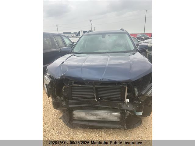 Продажа на аукционе авто 2018 Gmc Terrain Sle, vin: 3GKALUEU8JL168556, номер лота: 20261767