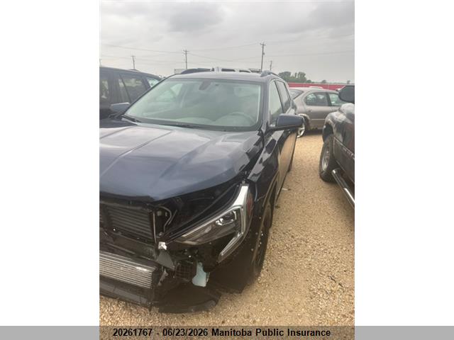 Продажа на аукционе авто 2018 Gmc Terrain Sle, vin: 3GKALUEU8JL168556, номер лота: 20261767