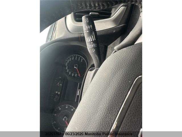 Продажа на аукционе авто 2018 Gmc Terrain Sle, vin: 3GKALUEU8JL168556, номер лота: 20261767