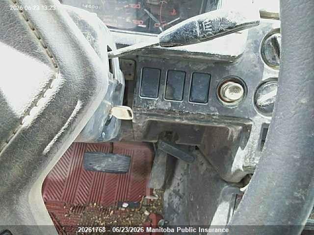 Продажа на аукционе авто 1991 Mazda B2200 Cab Plus, vin: JM2UF3130M0129027, номер лота: 20261768