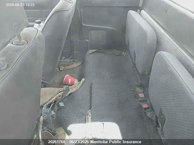 Продажа на аукционе авто 1991 Mazda B2200 Cab Plus, vin: JM2UF3130M0129027, номер лота: 20261768