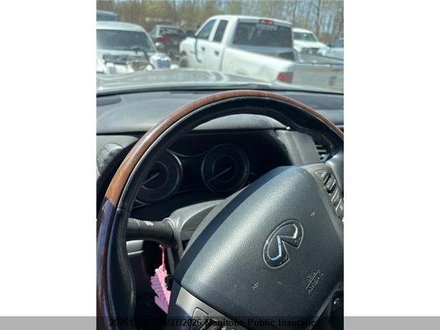 Aukcja sprzedaży 2012 Infiniti Qx56, vin: JN8AZ2NEXC9016639, numer aukcji: 20261770