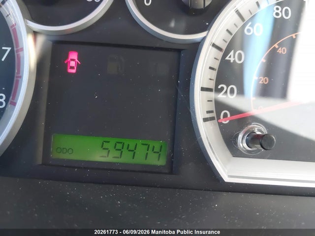 Продаж на аукціоні авто 2011 Chevrolet Aveo Ls, vin: 3G1TC5DG6BL128346, номер лоту: 20261773