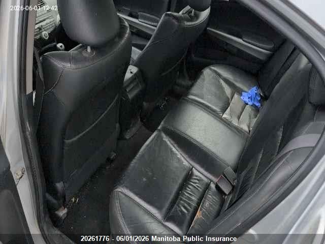 Aukcja sprzedaży 2008 Honda Accord Ex, vin: 1HGCP25888A810003, numer aukcji: 20261776